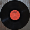 Tubeway Army - Replicas UK LP side B v1